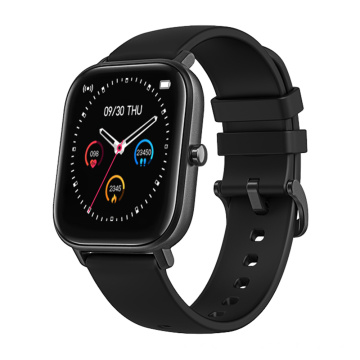 Smart Watch P8 1.4 inch Sport Watch Men Full Touch Fitness Tracker Blood Pressure Smart Clock Women GTS Smartwatch